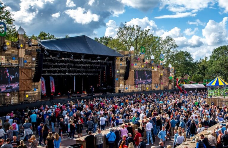 Oktoberfest De Merk Joure