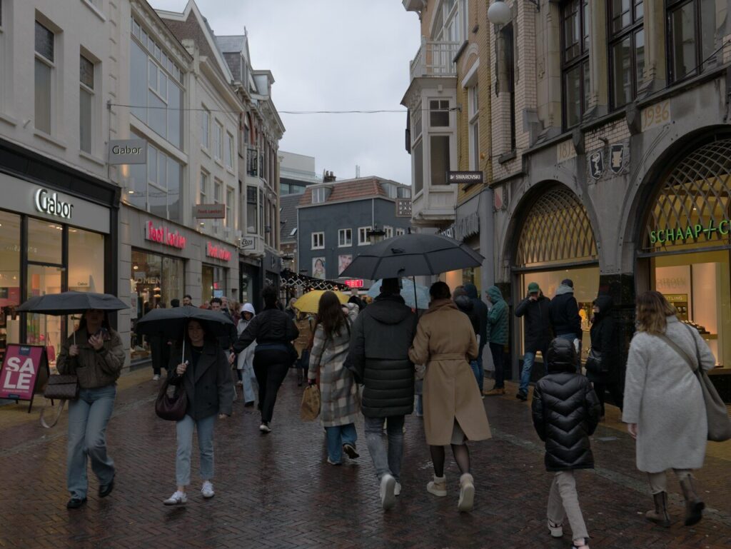 Keramiek glazuren in Joure