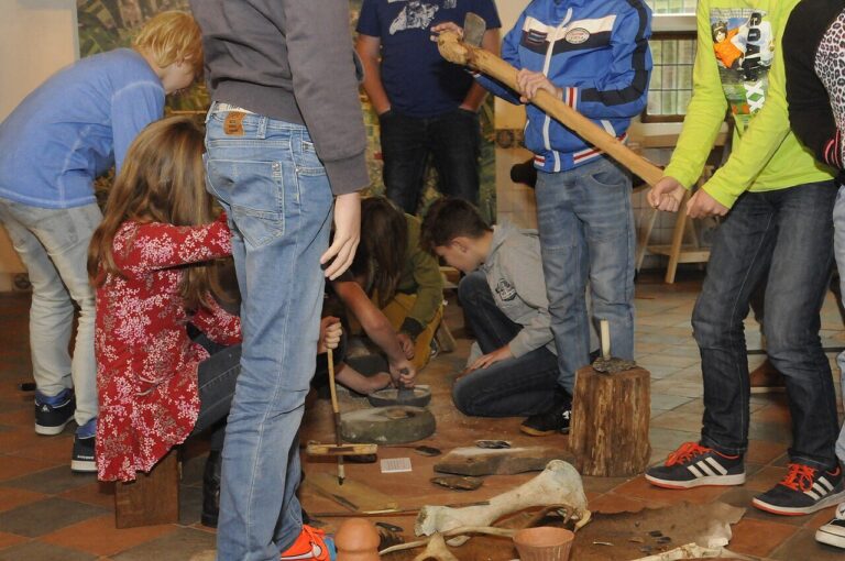 Sinterklaas Intocht Joure — familie-kids in Joure