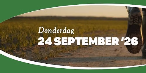 Agrarische Schouw 2026 — braderie-en-jaarmarkt in Joure