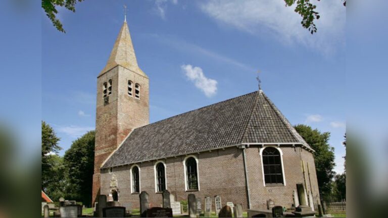 Monumentendag en Tsjerkepaad – Foar en troch Harichsters: Muziek, Kunst & Mienskip — muziek in Joure