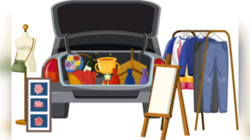 Garagesale Bakhuizen in Joure