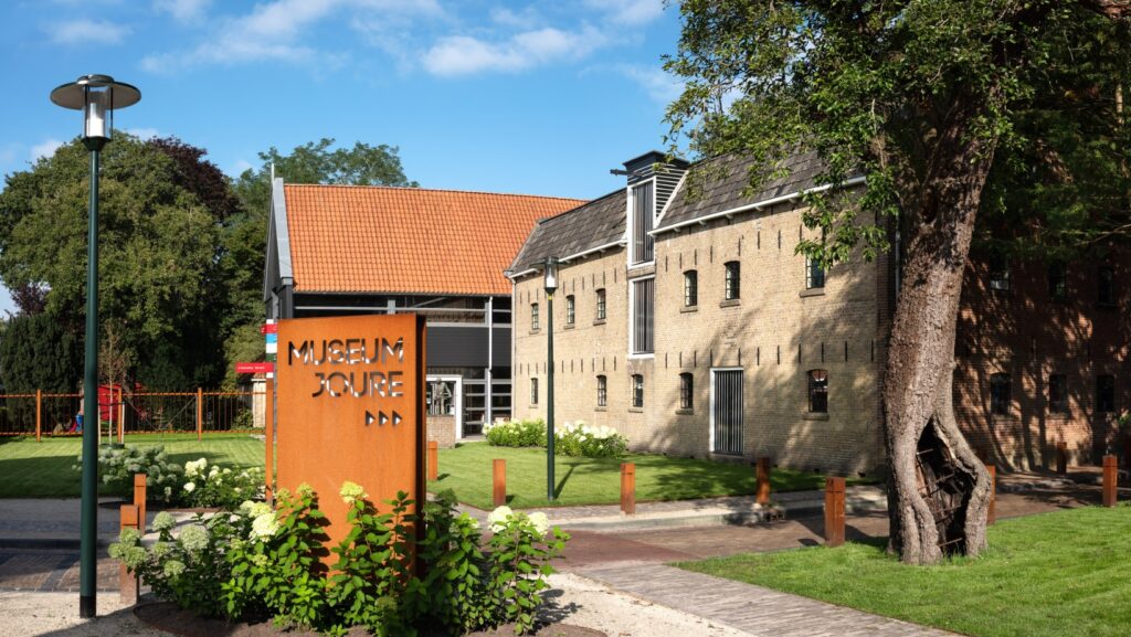 Museum Joure bestaat 50 jaar – vier het mee in Joure