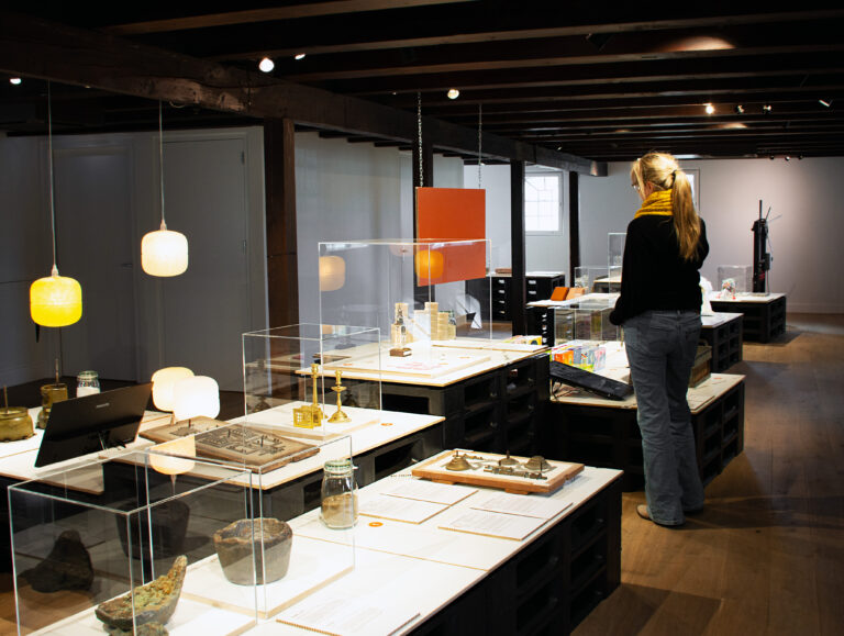 Expositie: Ben je Mal — museum-expo in Joure